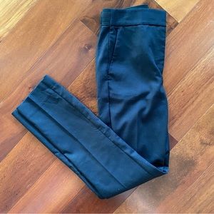 NWOT Zara Tapered Trouser